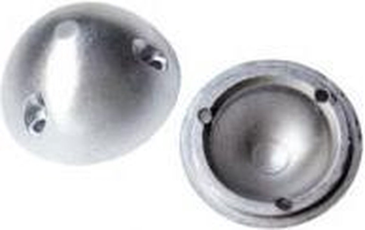 Variprop varoprofile anode (zink) diameter 78mm (TEN01071)