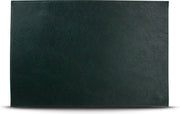 S&P Placemat lederlook groen (set/4)