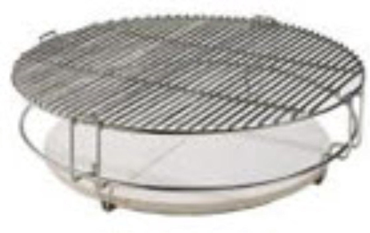 Multi Cooking System kamado 23