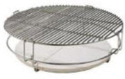 Multi Cooking System kamado 23