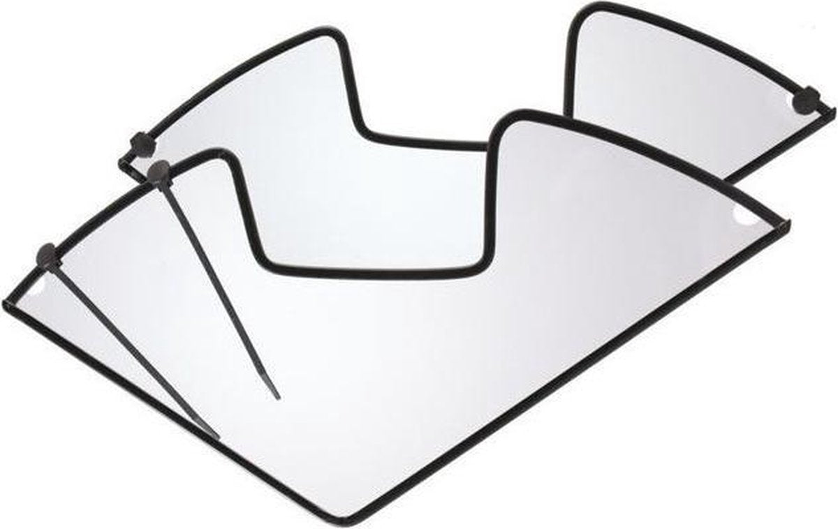 Hesling Jasbeschermer 28-3 Met Strip