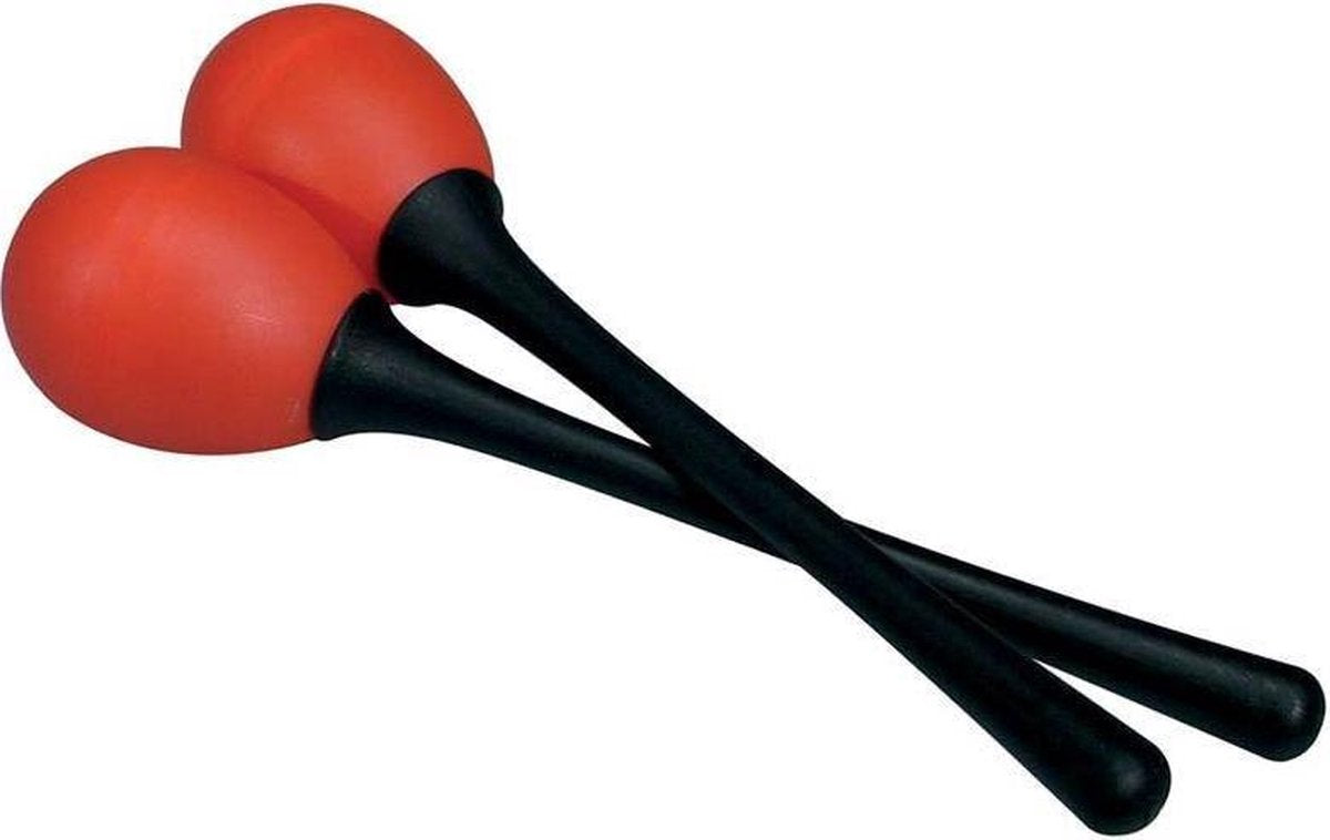 Schudeieren Hayman SE-3-RD Rood 20 grams met steel