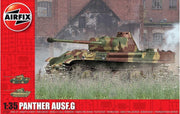 Airfix - Panther Ausf G. (1/20) *