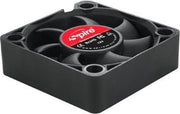 Spire SP05015S1M3 hardwarekoeling Computer behuizing Ventilator 5 cm Zwart