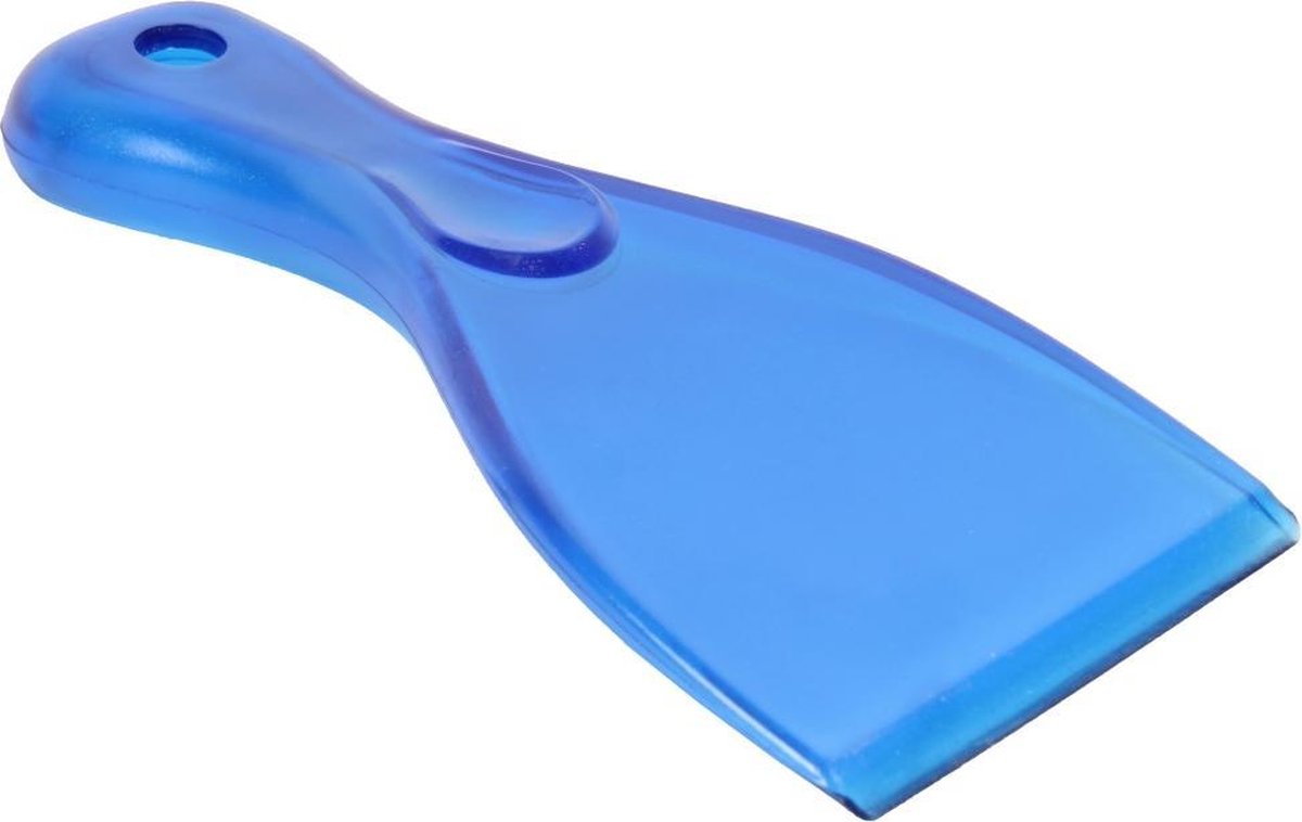 IJskrabber ergonomisch