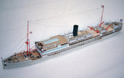 modelbouw