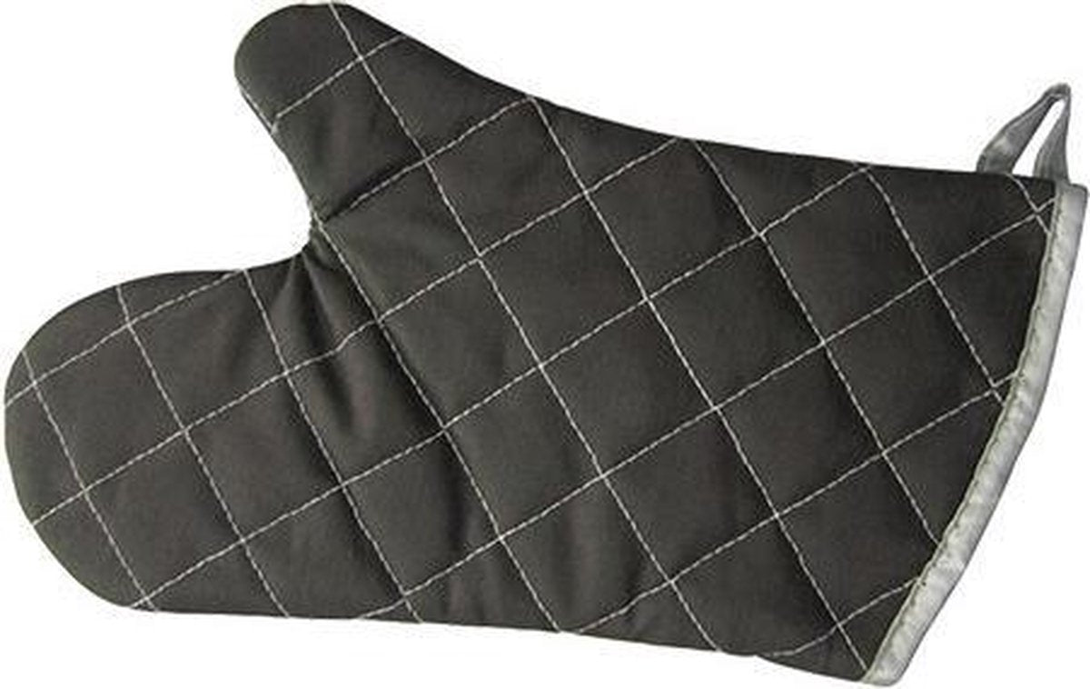 Veiligheidswanten (hittebestendig) 25cm