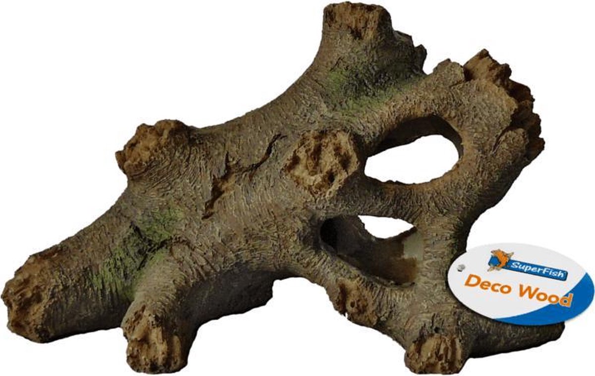 Superfish tree wortel s 20.5x11x13