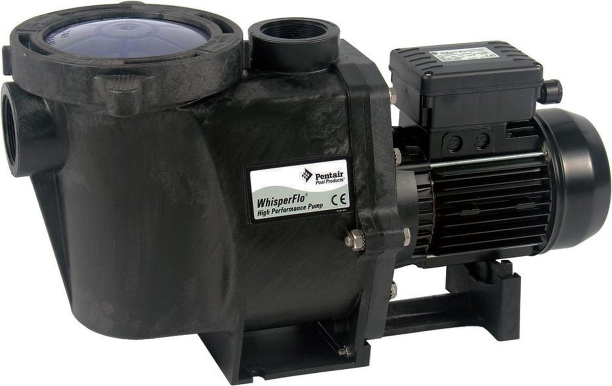 Pentair Zwembadpomp Whisperflow WFL-303