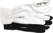Icetec | Xlight Handschoenen - Wit - XXS