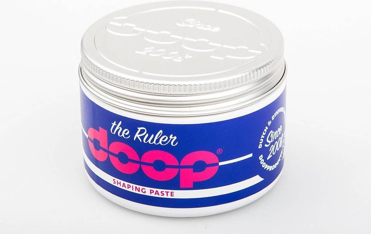 Doop The Ruler