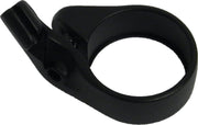 Vwp Zadelpenklem 34.9 Mm Cl-cx Zwart