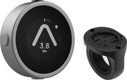 Beeline MOTO Silver en Bar Clamp Mount