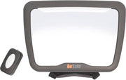 Besafe  Auto spiegel XL2 met licht