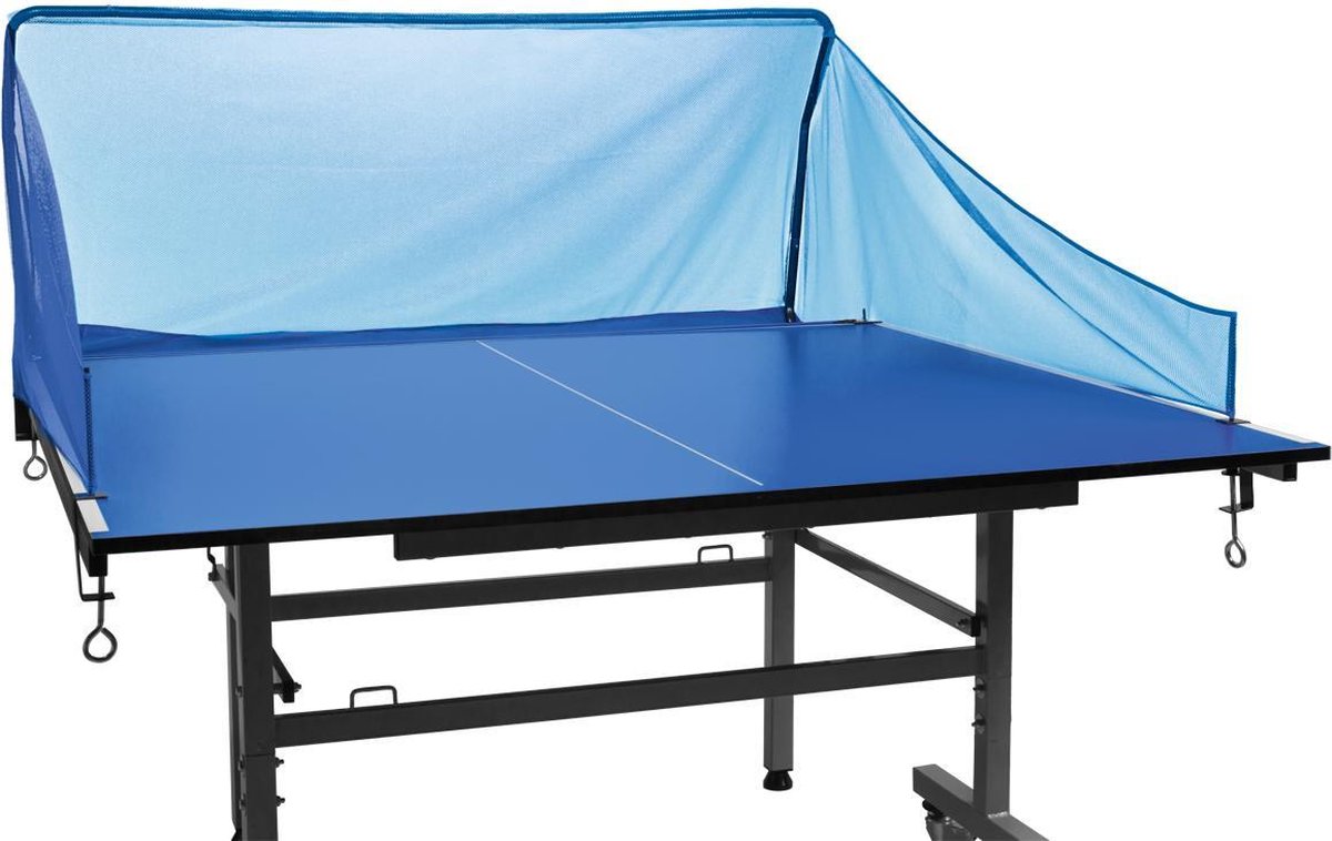 Tibhar Tafeltennisballen Opvangnet