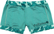 Ducksday - UV Zwembroek voor jongens - UPF50+ - Epic - 92/98
