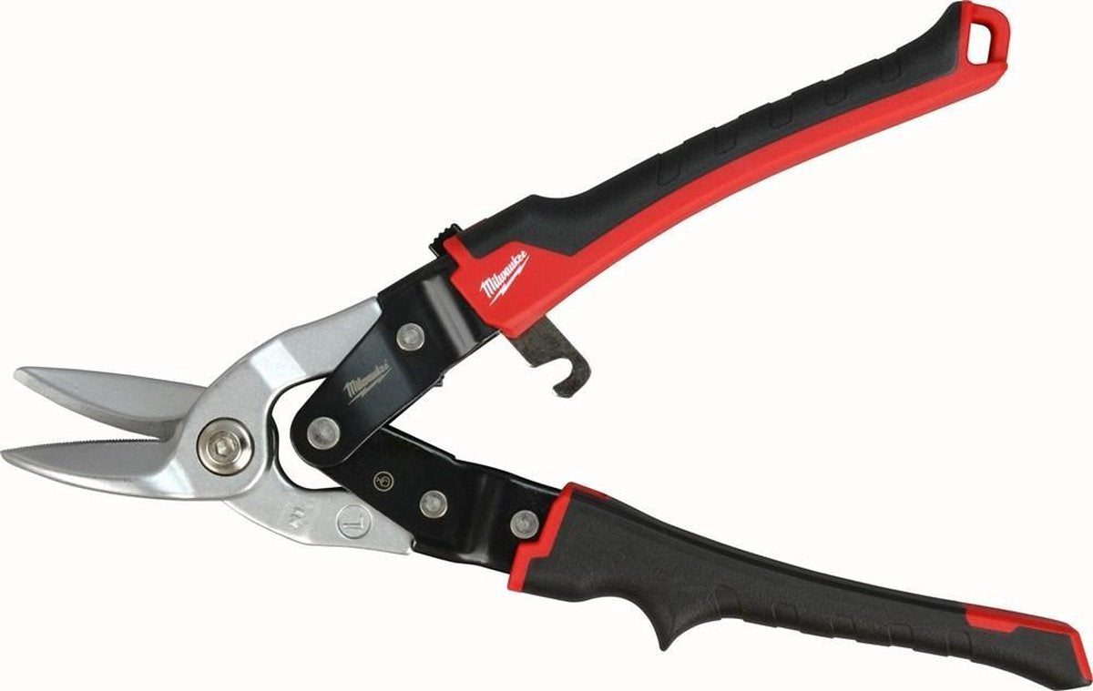 Milwaukee 48224010 / 48224510 plaatschaar - links - 260mm