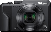 Nikon Coolpix A1000 - Zwart