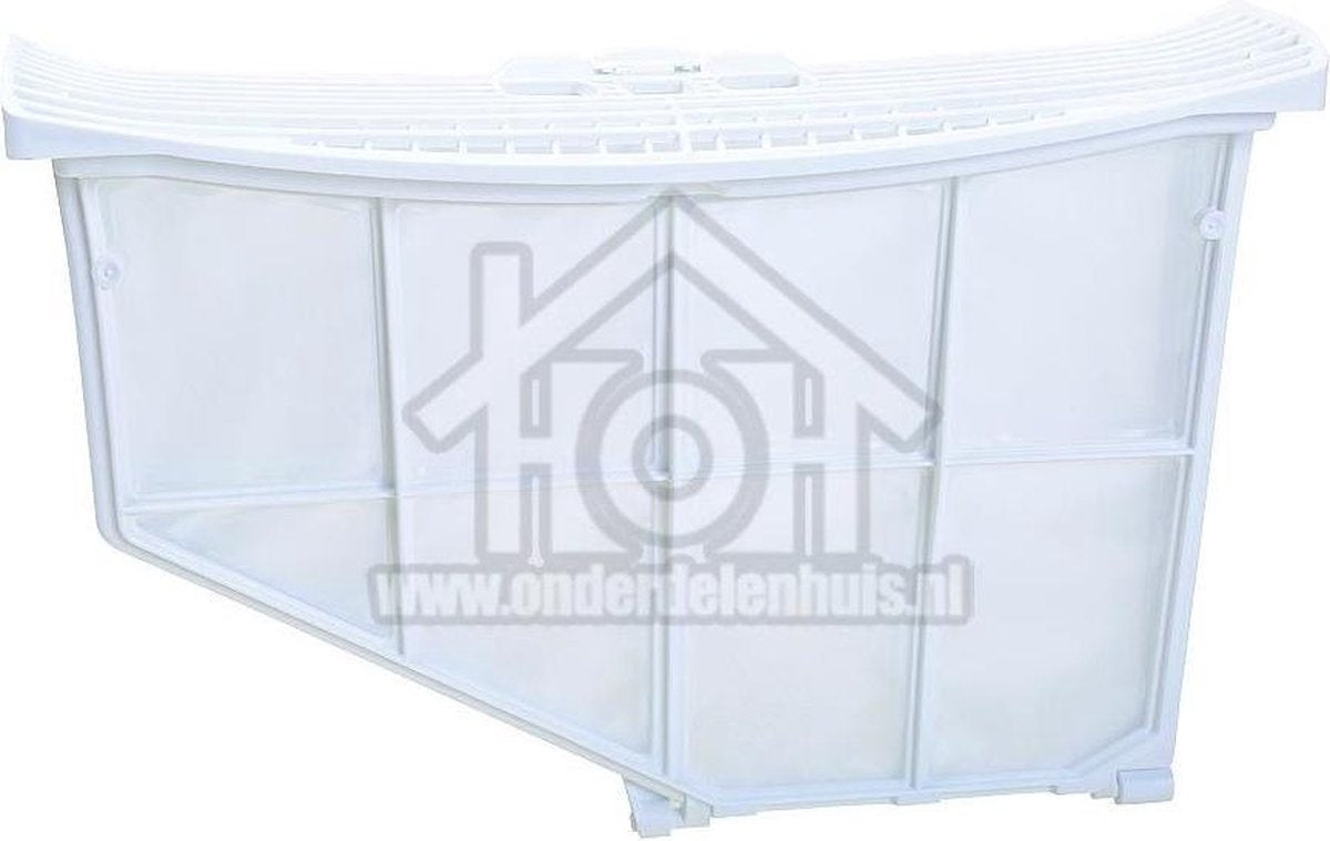 AEG Filter Pluizenzeef T75470