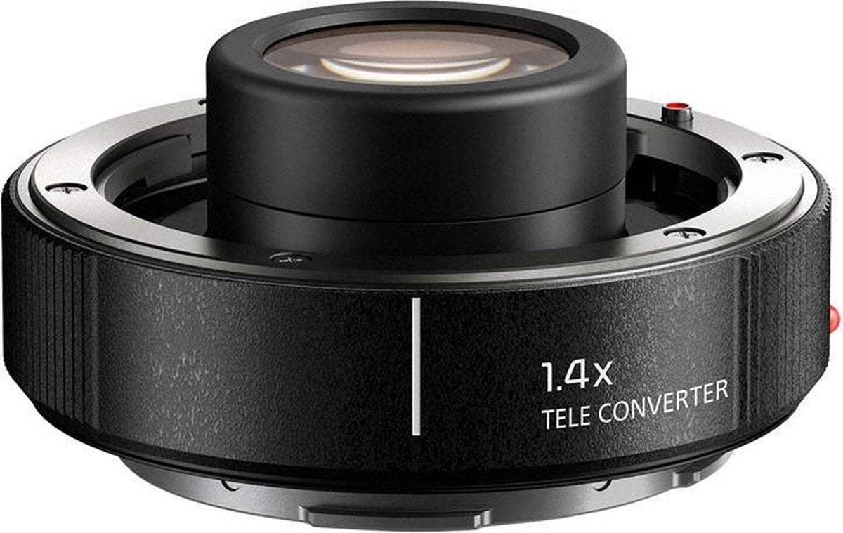PANASONIC Teleconvertisseur 1.4 monture S