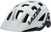 Lazer Fietshelm Impala Unisex Wit Maat 55-59 Cm