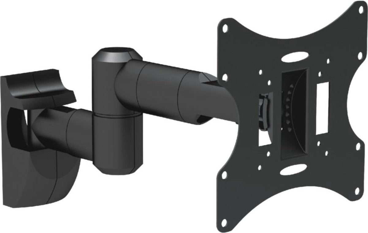 TV beugel| Max. gewicht: 30 kg | 13 t/m 42 inch |Allteq