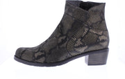 Verhulst Laura laarsje wijdte H 9435 - 43 - 68_2836 Blauw maat 5