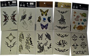 Tattoo - LOT_T08
