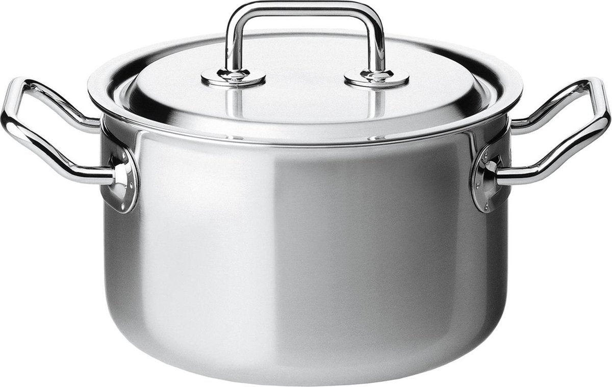 Spring Brigade Premium kookpan