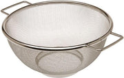 Vergiet RVS Ø20cm