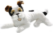 Bicolini Knuffelhond Liggende Fox Terrier 45 Cm