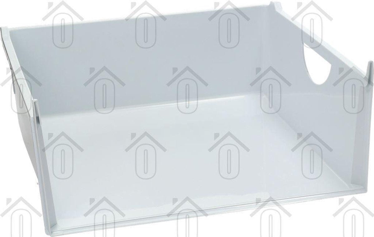 Liebherr Vrieslade Wit