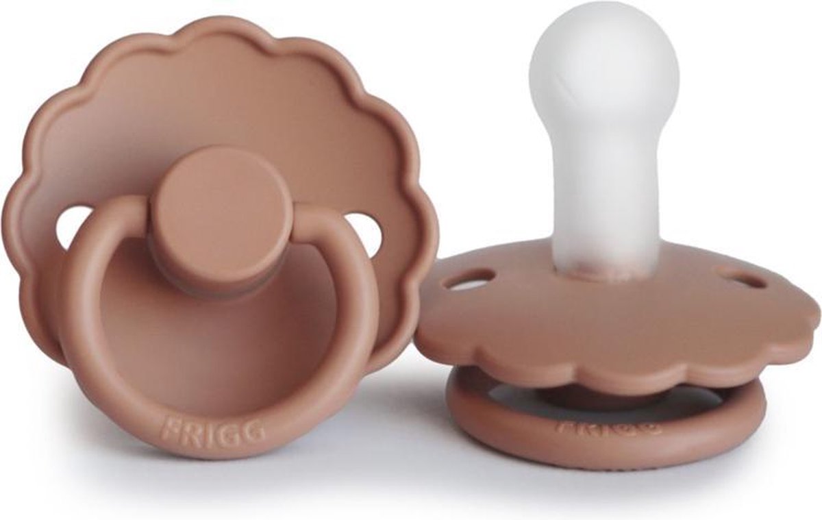 FRIGG Daisy Rose Gold maat 2 6-18 maanden