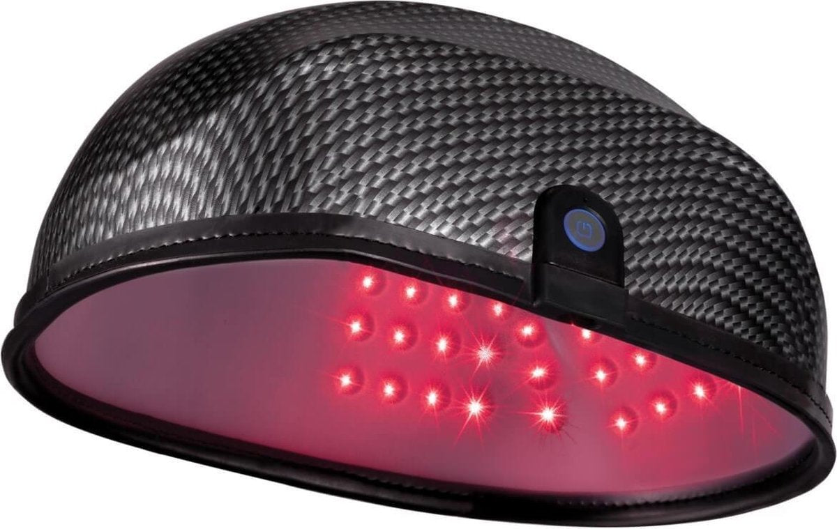 HairMax Flip 80 Laser Cap