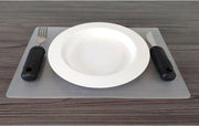 Anti-slip Placemat 40 x 28 cm - Transparant