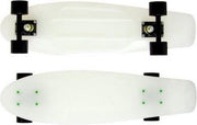 Penny Skateboard Nickel 27 glow in dark