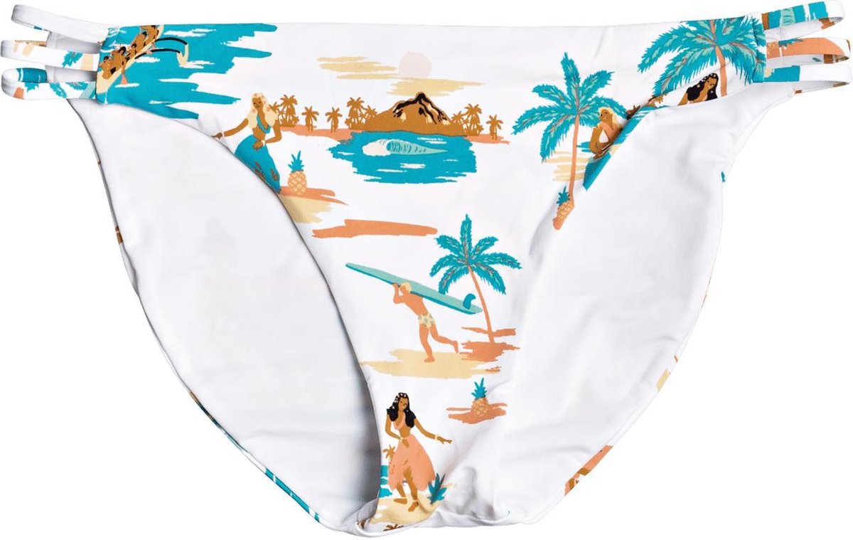 PT BEACH CLASSICS FA FULL BOT