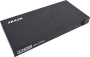 Garpex® HDMI Switch - Splitter - 8 Poorts - 4K - 60Hz