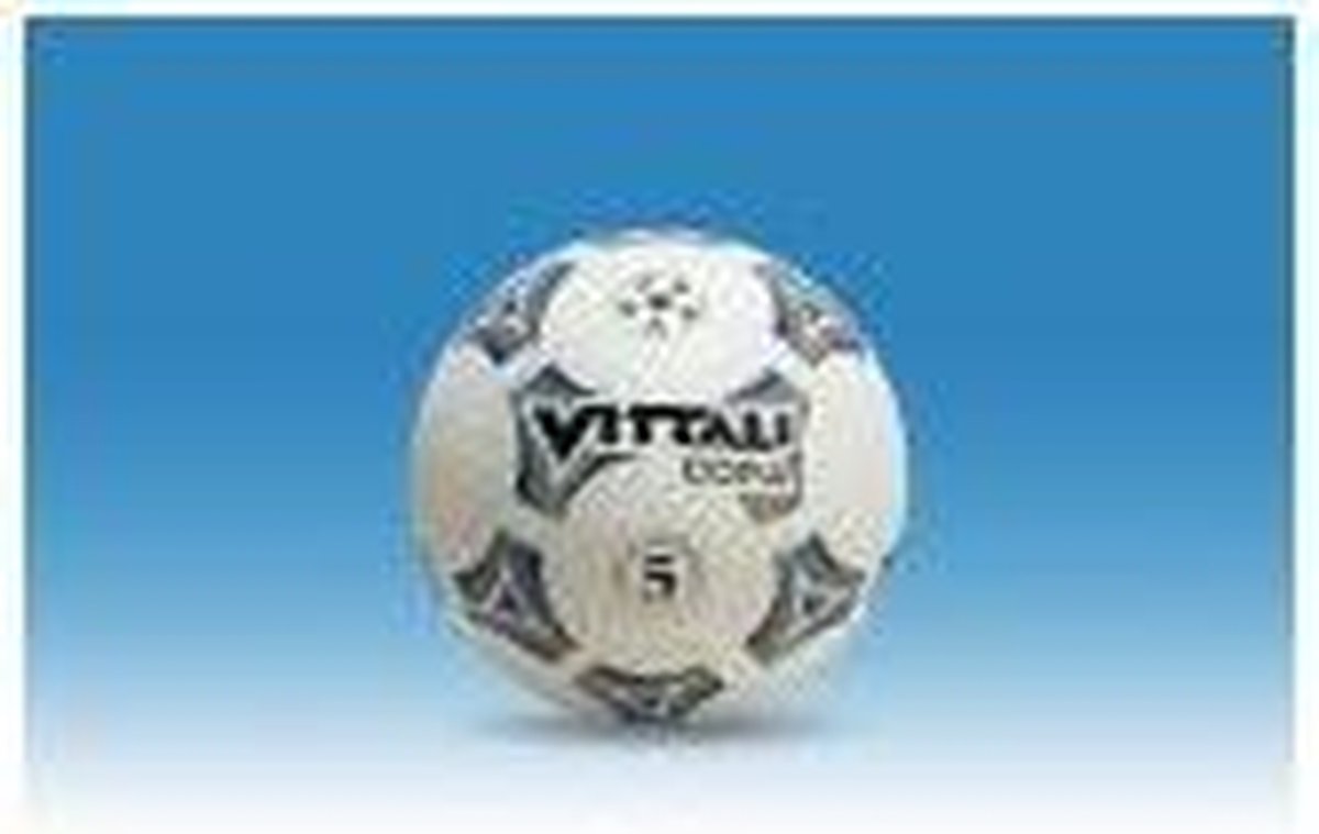 Summerplay Straatvoetbal vittali mundo