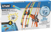 K'NEX K-Force Battle Bow Building Set