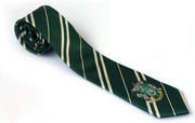 Fun stropdas Harry Potter Zwadderich (31518)