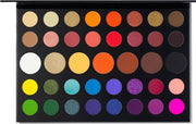 Morphe Morphe X James Charles The Big Palette - Oogschaduw