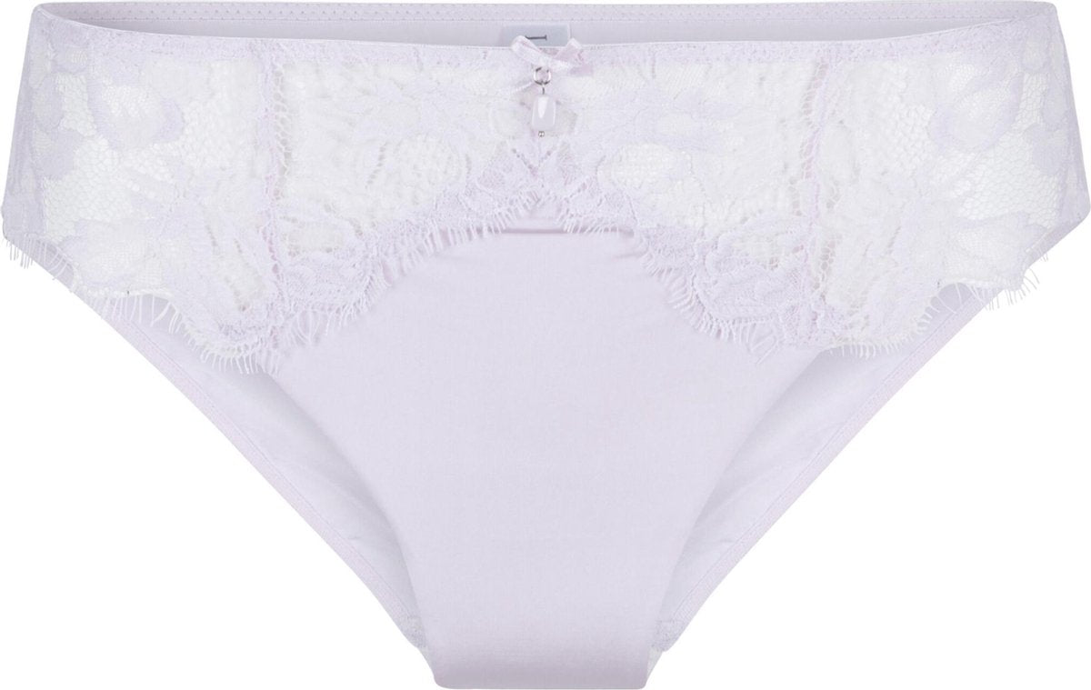 LingaDore - Slip Lila - maat L - Lila