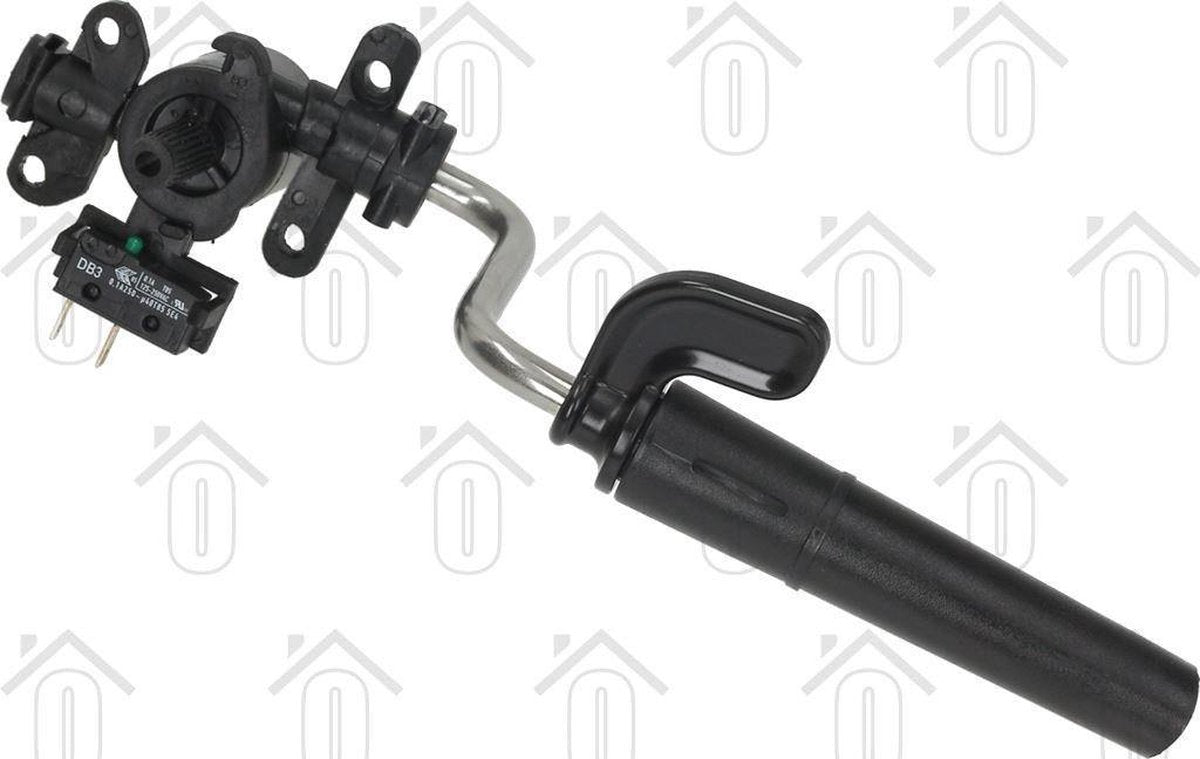 DeLonghi Tap Van koffiemachine EAM3300 7313216621