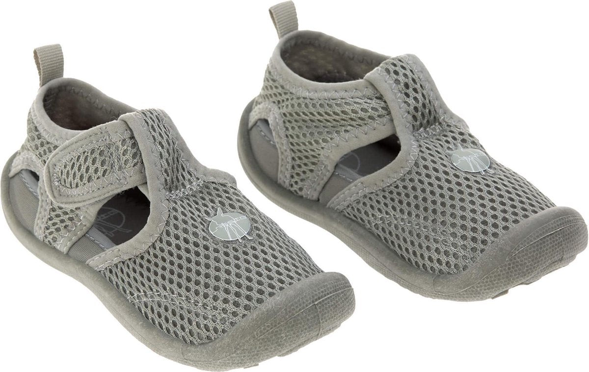 Lässig Splash & Fun Waterschoentje - Olive maat 24