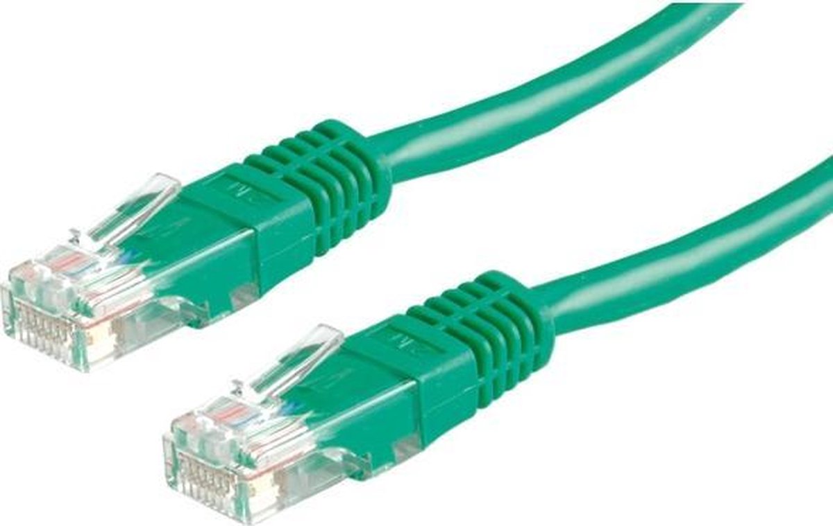 ROLINE UTP Patchkabel Cat. 5e