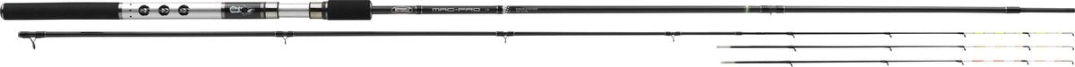 Mitchell Mag Pro Elite 272 - Winckle Picker - 2.70m - 5-15g