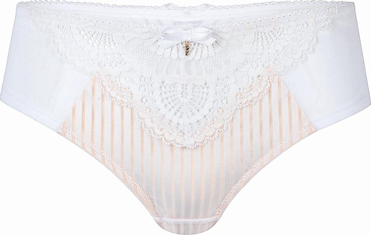 Rio Slip Karolina wh/nu