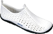 BECO Surf- en zwemschoen - wit - maat 43