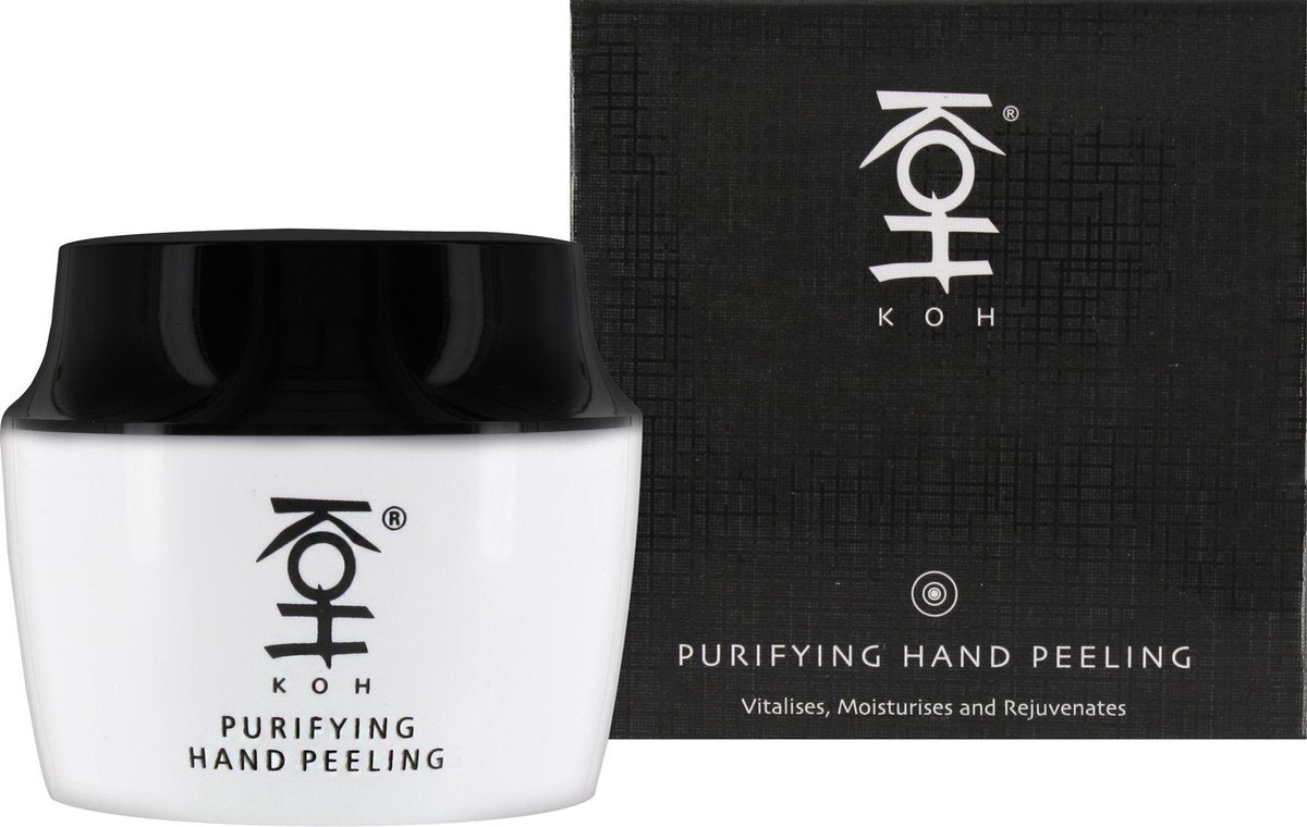 KOH Purifying Hand Peeling